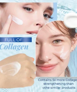 Seurico™ Anti-Aging Collagen Repair Wash-Free Sleeping Mask