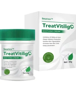 Seurico™ TreatVitiligo Soothing Cream