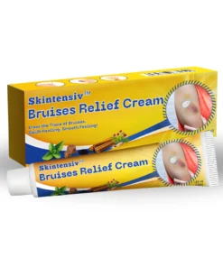 Skintensiv™ Bruises Relief Cream