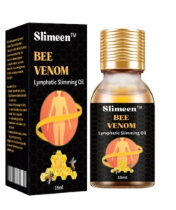 Slimeen™ Bee Venom Lymphatic Slimming Oil