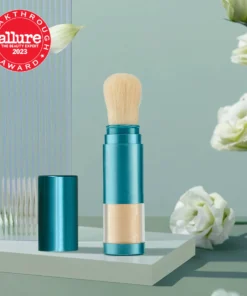 Sunscreen Brush-On Shield SPF 50