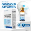 Tinnseal™ Goldenseal Ear Drop