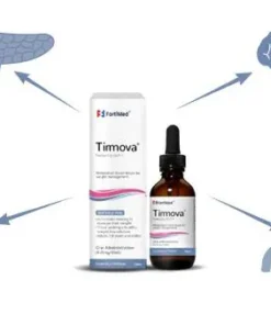 Trimova® Metabolism Vitamin Drops