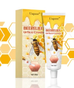 Unpree™ BeeRelief Urtica Cream