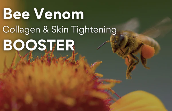 VSlim™ Bee Venom Slimming Mask