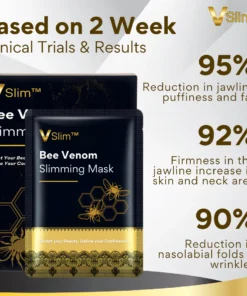 VSlim™ Bee Venom Slimming Mask