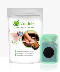 VitaIslet™ Sugar Control Foot Soak