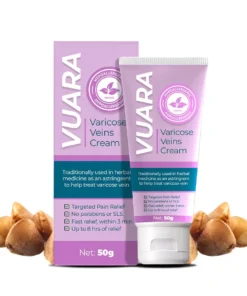 Vuara™ Varicose Veins Cream