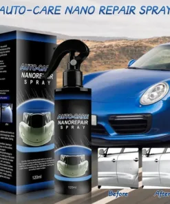 3 in 1 High Protection Quick Car Coating Spray