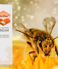 BeeStrav™ Skin Whitening Cream