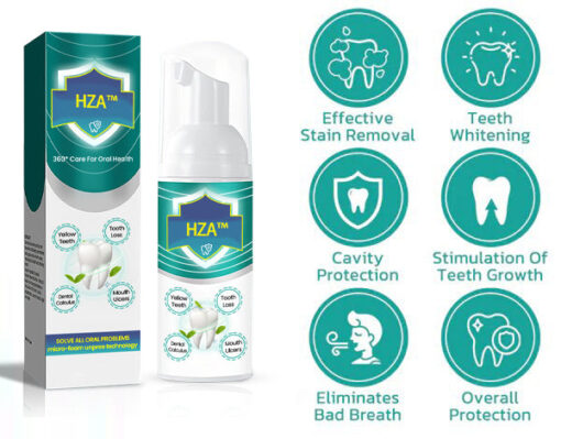 ADA-Certified Mouthwash