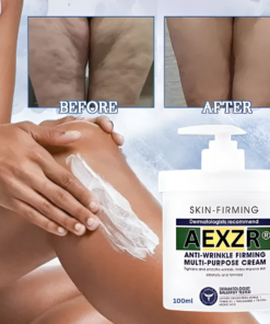 AEXZR® Advanced Firming & Wrinkle-Reducing Cream