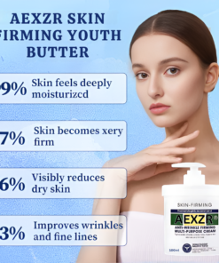 AEXZR® Advanced Firming & Wrinkle-Reducing Cream