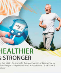 AEXZR™ Blood Sugar Health & Wellness Series