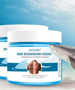 AEXZR™ Bone Regeneration Essence