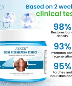 AEXZR™ Bone Regeneration Essence