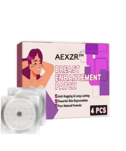 AEXZR™ Breast Enhancement Patch