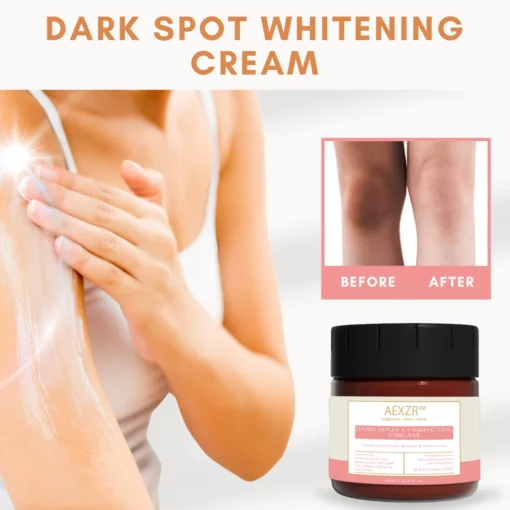 AEXZR™ Dark Spot Correcting Cream