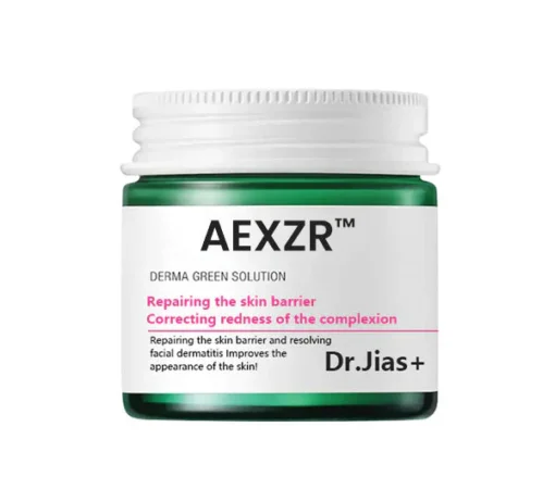 AEXZR™ Dermatitis Repair Cream