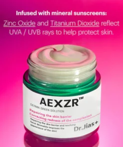 AEXZR™ Dermatitis Repair Cream