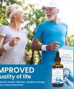 AEXZR™ Diabetes Control Drops