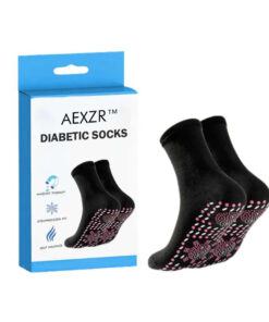 AEXZR™ Diabetic Socks