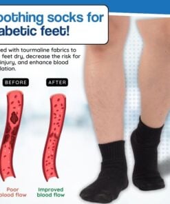 AEXZR™ Diabetic Socks