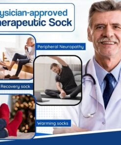 AEXZR™ Diabetic Socks