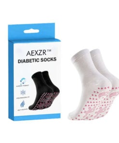 AEXZR™ Diabetic Socks