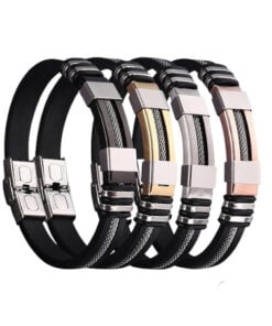 AEXZR™ Diacare Ionic Bracelet