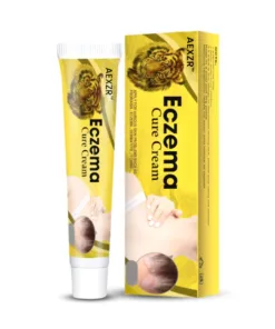 AEXZR™ Eczema Cure Cream