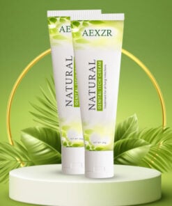 AEXZR™ Natural Genital Itch Cream