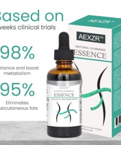 AEXZR™ Natural Slimming Essence