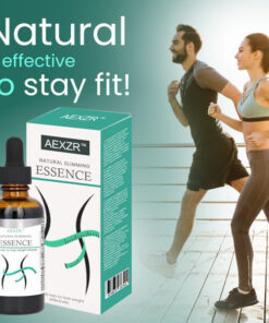 AEXZR™ Natural Slimming Essence