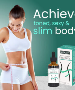 AEXZR™ Natural Slimming Essence