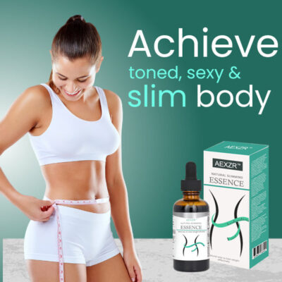 AEXZR™ Natural Slimming Essence