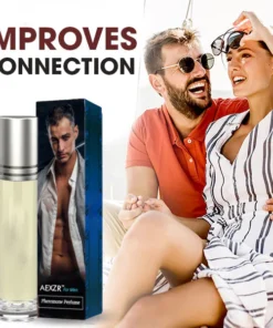 AEXZR™ Pheromone Perfume