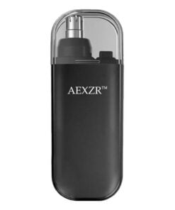 AEXZR™ Portable Nose Hair Trimmer