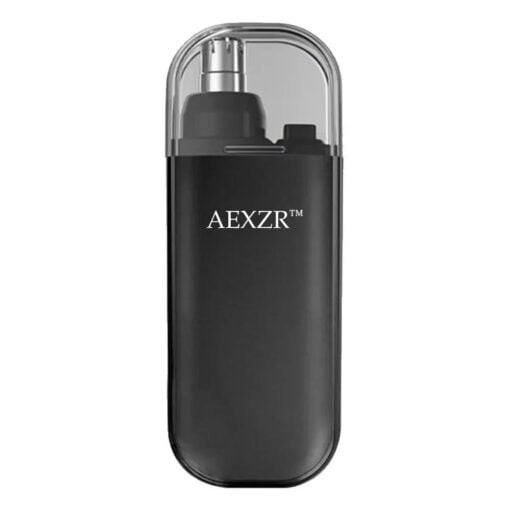 AEXZR™ Portable Nose Hair Trimmer