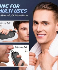 AEXZR™ Portable Nose Hair Trimmer