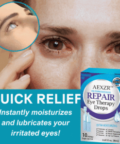 AEXZR™ REPAIR Eye Therapy Drops