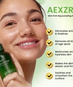 AEXZR™ Skin Firm Rejuvenating Serum