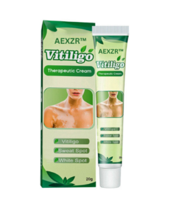 AEXZR™ Vitiligo Therapeutic Cream