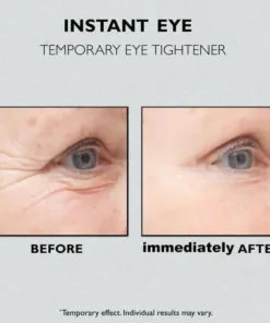 AQA™ Instant Eye Temporary Eye Tightener