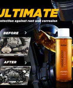 Autiox™ Engine Boost & Repair Agent