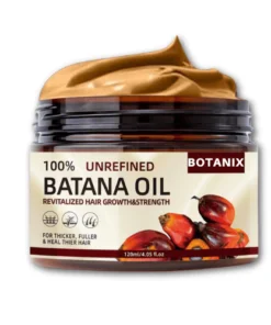 Batana Natural Hair Growth Oil