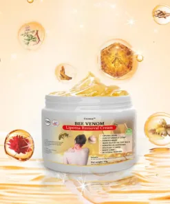 Bee Venom Lipoma Removal Cream