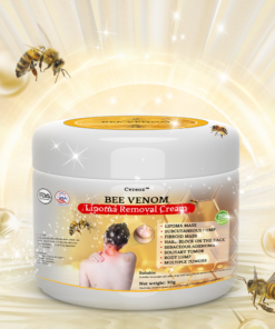 Bee Venom Lipoma Removal Cream