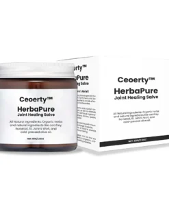 Ceoerty™ HerbaPure Joint Healing Salve