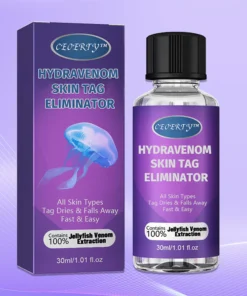 Ceoerty™ HydraVenom Skin Tag Eliminator